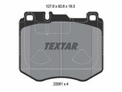 TEXTAR 2206103 Q+