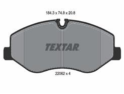 TEXTAR 2206201 Q+