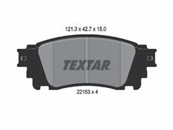 TEXTAR 2215301