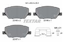 TEXTAR 2216503 Q+