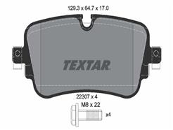 TEXTAR 2230701 Q+