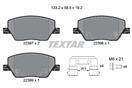 TEXTAR 2239701 Q+