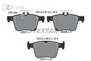 TEXTAR 2260101 Q+