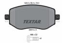 TEXTAR 2261001 Q+