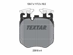 TEXTAR 2261801