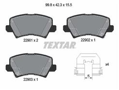 TEXTAR 2290101 Q+