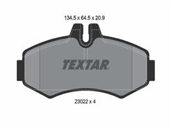 TEXTAR 2302201 Q+