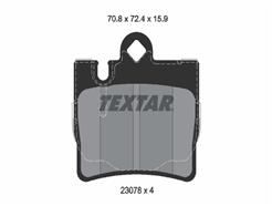 TEXTAR 2307801 Q+