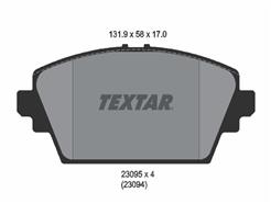 TEXTAR 2309501