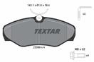 TEXTAR 2309902 Q+ - Q+