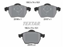 TEXTAR 2310601 Q+