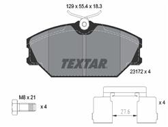 TEXTAR 2317203 Q+