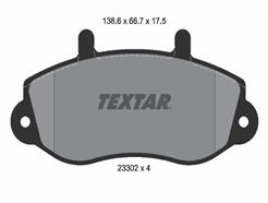 TEXTAR 2330201