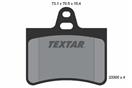 TEXTAR 2330501
