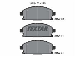 TEXTAR 2342001