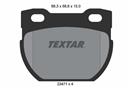 TEXTAR 2347101 Q+