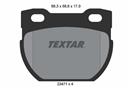 TEXTAR 2347103 Q+