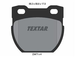 TEXTAR 2347103 Q+