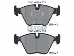 TEXTAR 2347402 Q+
