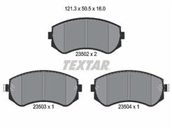 TEXTAR 2350201