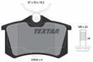 TEXTAR 2355401