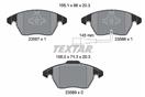 TEXTAR 2358701 Q+