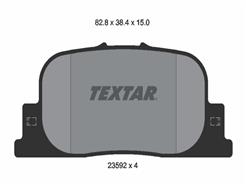 TEXTAR 2359201