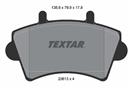 TEXTAR 2361301 Q+