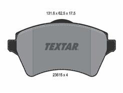 TEXTAR 2361501 Q+