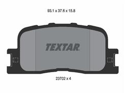 TEXTAR 2370201