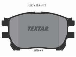 TEXTAR 2375901
