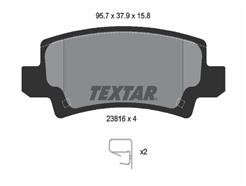 TEXTAR 2381601