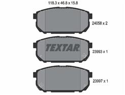 TEXTAR 2405801