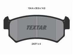 TEXTAR 2407101