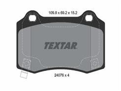 TEXTAR 2407601 Q+