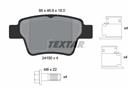 TEXTAR 2415001 Q+