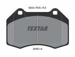 TEXTAR 2416201 Q+