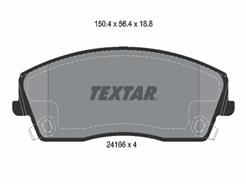 TEXTAR 2416601 Q+