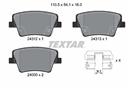 TEXTAR 2431201 Q+