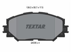 TEXTAR 2433601