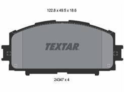 TEXTAR 2434701