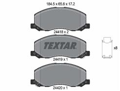 TEXTAR 2441801