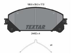 TEXTAR 2445201
