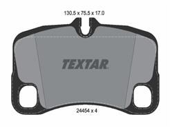 TEXTAR 2445403