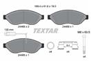 TEXTAR 2446807 Q+