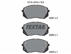 TEXTAR 2450101 Q+