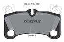 TEXTAR 2461401
