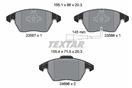 TEXTAR 2469602 Q+