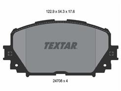 TEXTAR 2470801