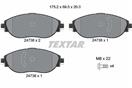 TEXTAR 2473806 Q+